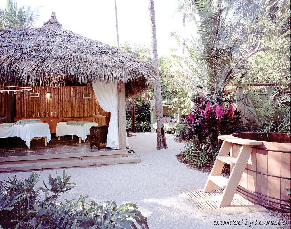 Little Palm Island Resort & Spa, A Noble House Resort Little Torch Key Instalações foto