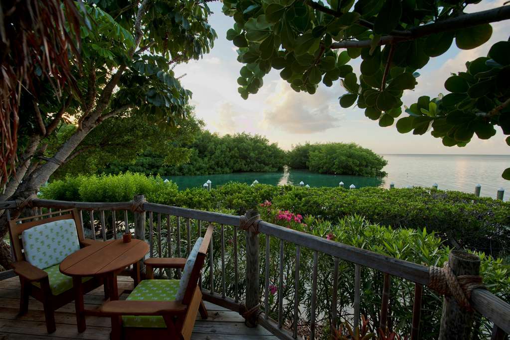 Little Palm Island Resort & Spa, A Noble House Resort Little Torch Key Instalações foto
